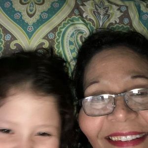 Meet your Posher, Concepcion